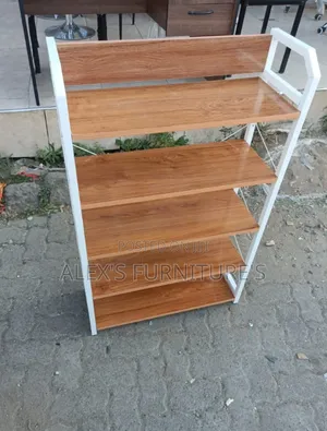 Metallic Shoe Rack Metallic Shoe Rack