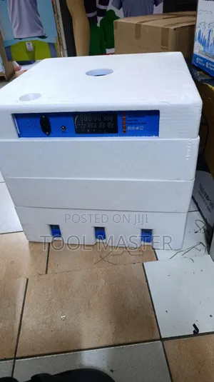 192 Eggs Automatic Egg Incubator/Premier 192 Eggs Incubator