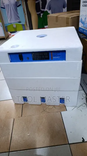 192 Eggs Automatic Egg Incubator/Premier 192 Eggs Incubator