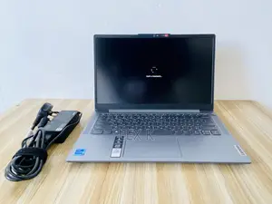 New Laptop Lenovo Ideapad 3 16GB Intel Core i7 SSD 512GB