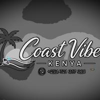 Coastvibekenya Tech And Audio logo