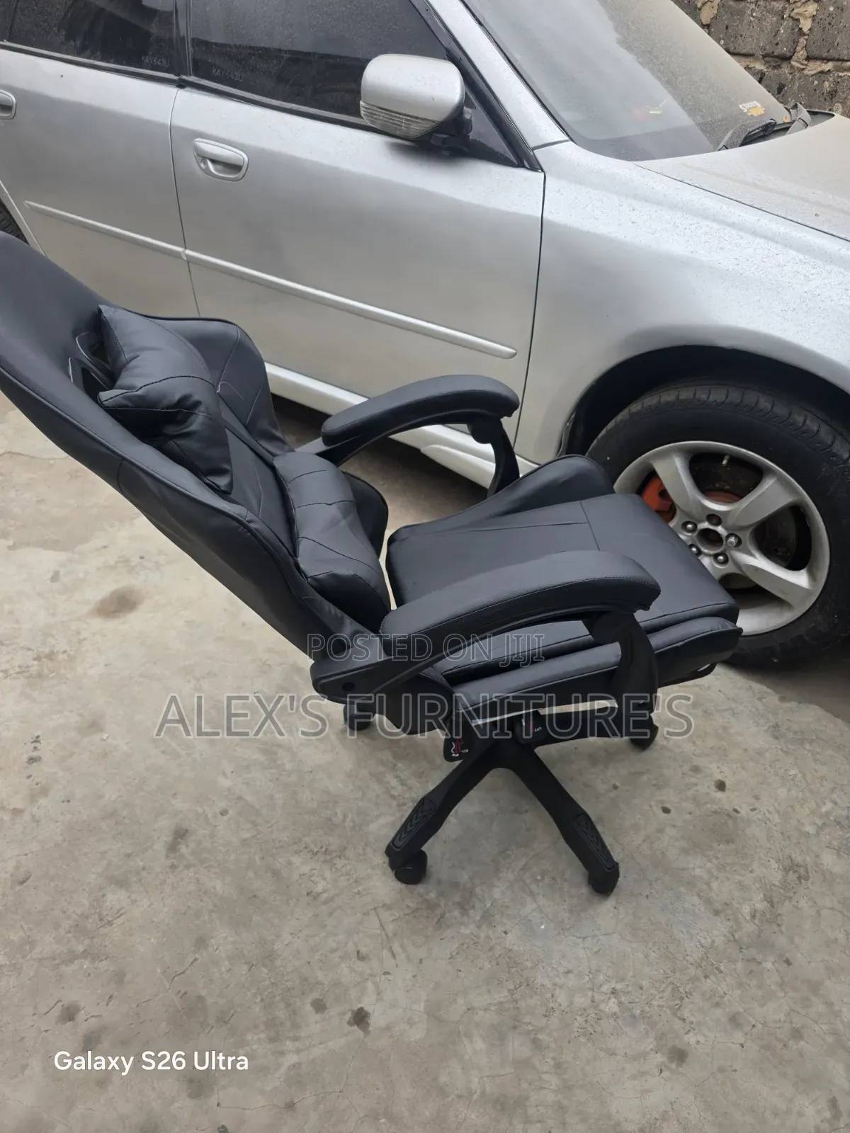 New Gamer Chairs Office Chair
