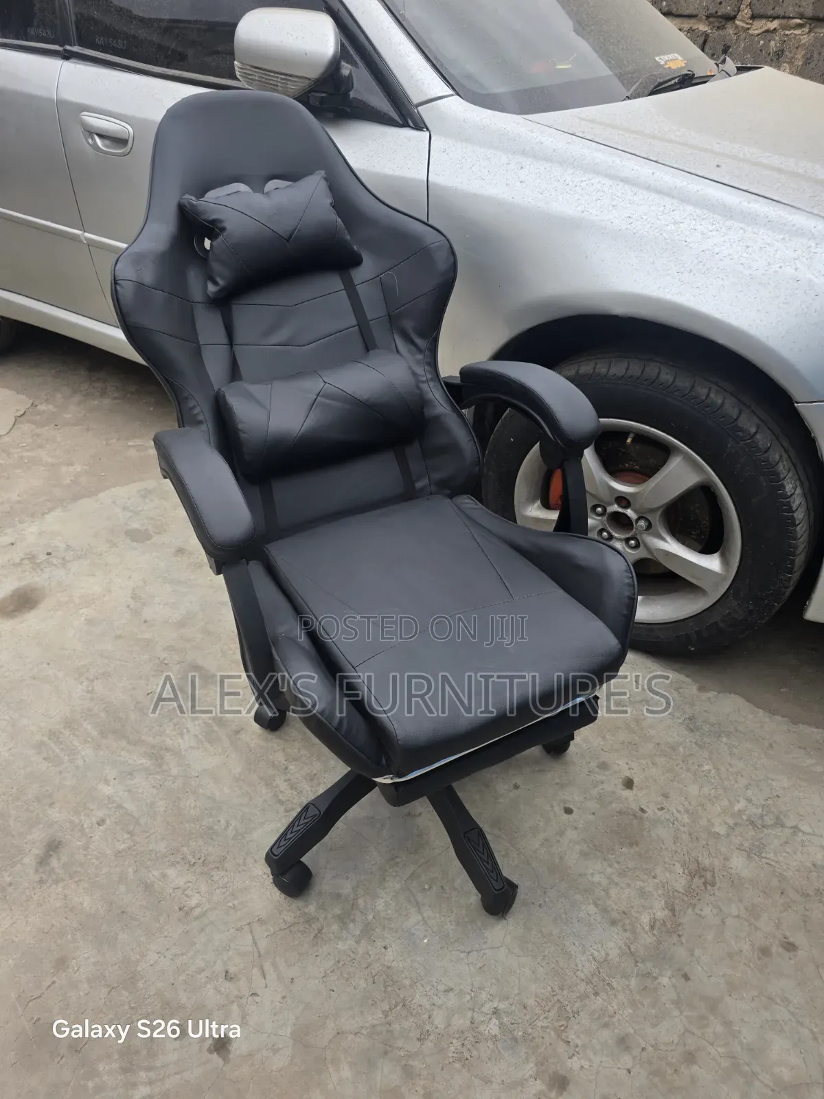 New Gamer Chairs Office Chair