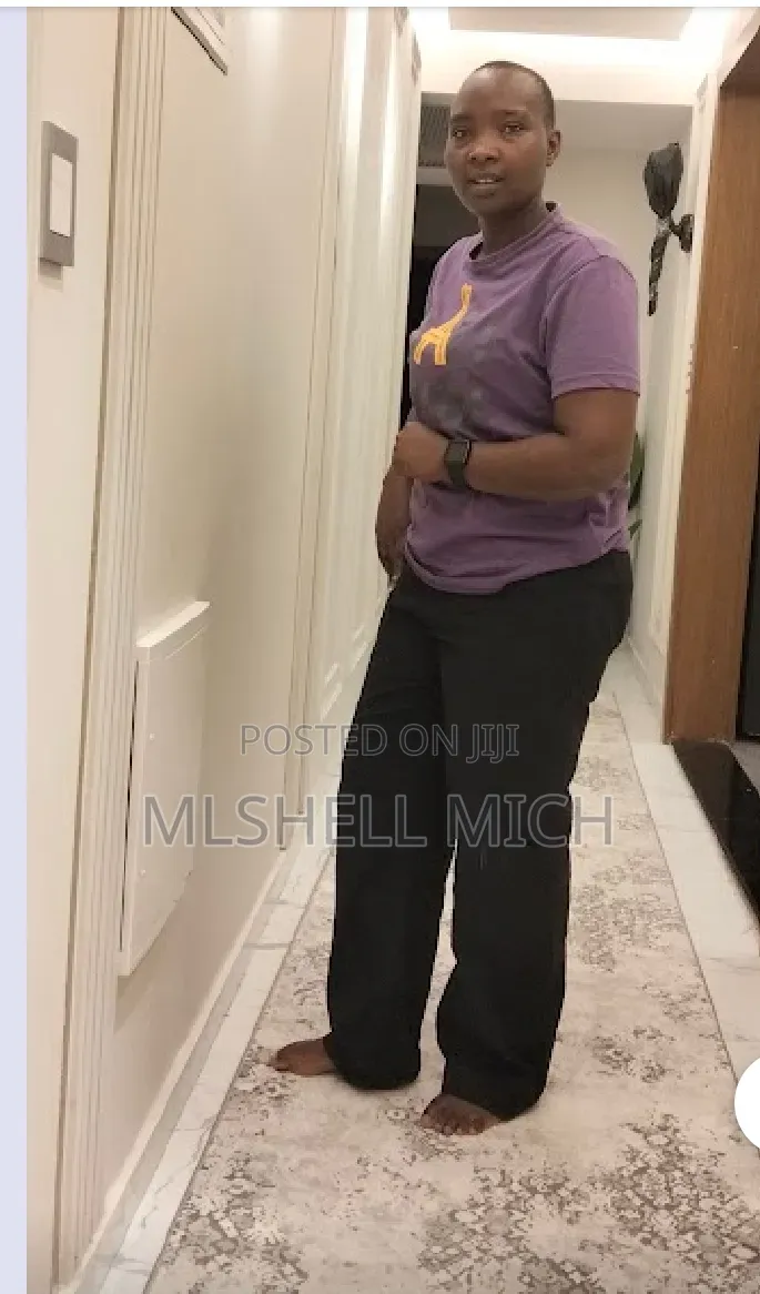 Housekeeping