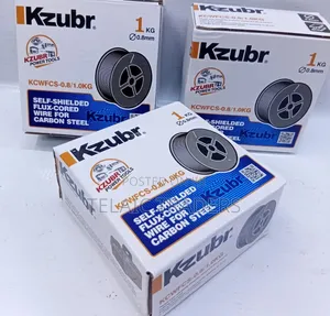 Mig Kzubr Wire 1kg 0.8mm