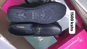 Loafers - Mamba Design