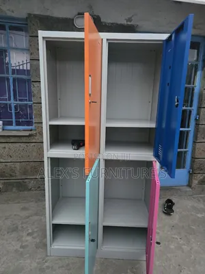 Ooffice Cabinet Office Cridenza