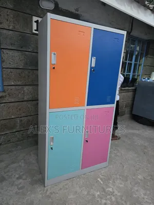 Ooffice Cabinet Office Cridenza