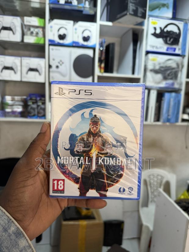 Mk1 Ps5 New Game - thumbnail 2