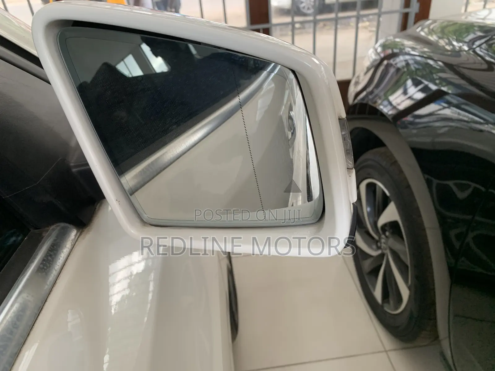 Mercedes-Benz GLE-Class GLE 350d 4MATIC 2019 Off white