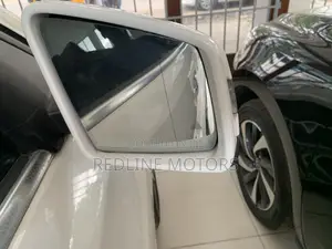 Mercedes-Benz GLE-Class GLE 350d 4MATIC 2019 Off white