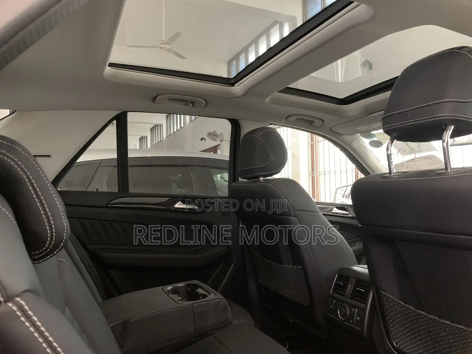 Mercedes-Benz GLE-Class GLE 350d 4MATIC 2019 Off white