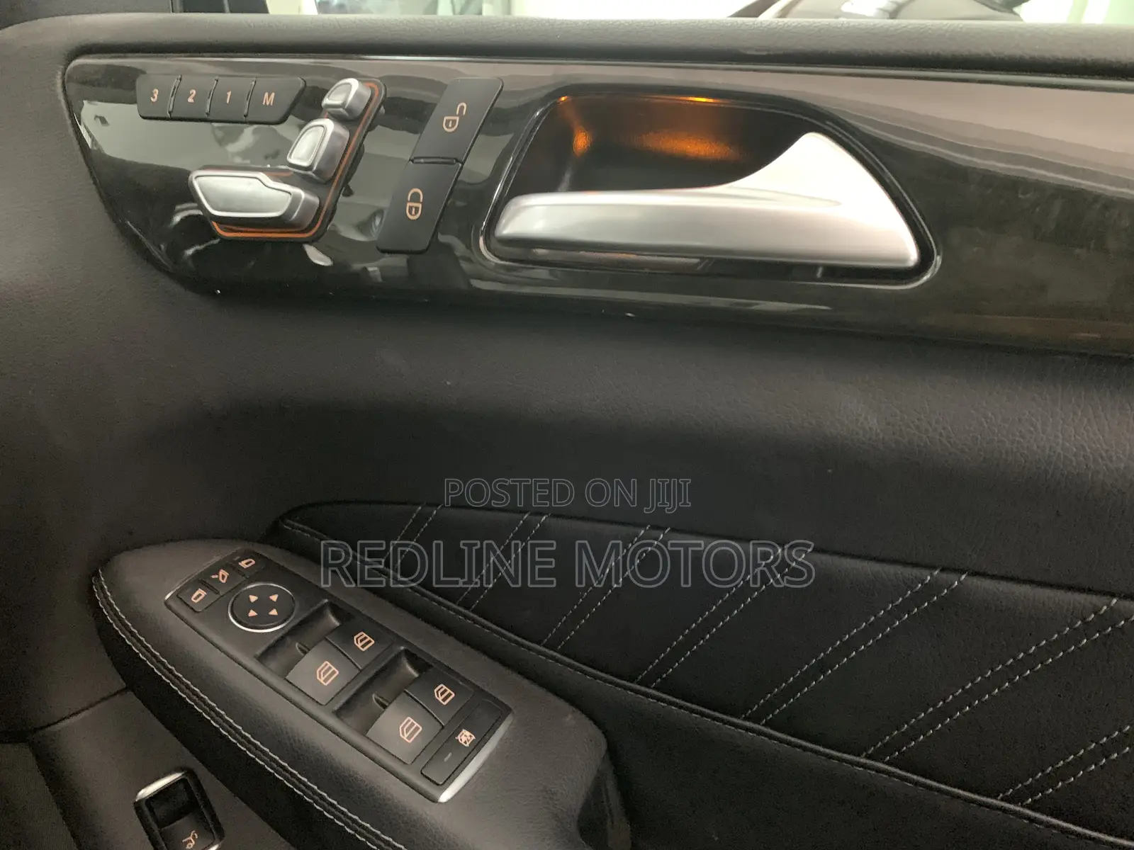 Mercedes-Benz GLE-Class GLE 350d 4MATIC 2019 Off white