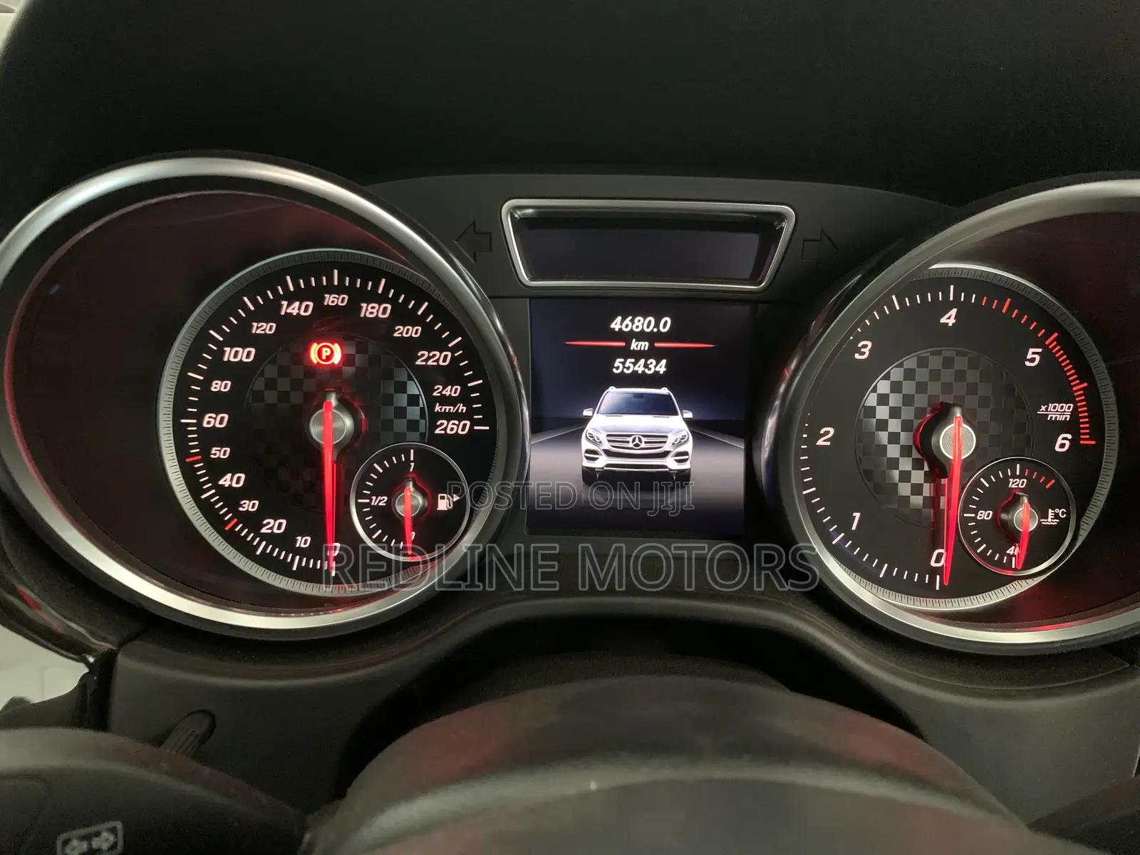 Mercedes-Benz GLE-Class GLE 350d 4MATIC 2019 Off white