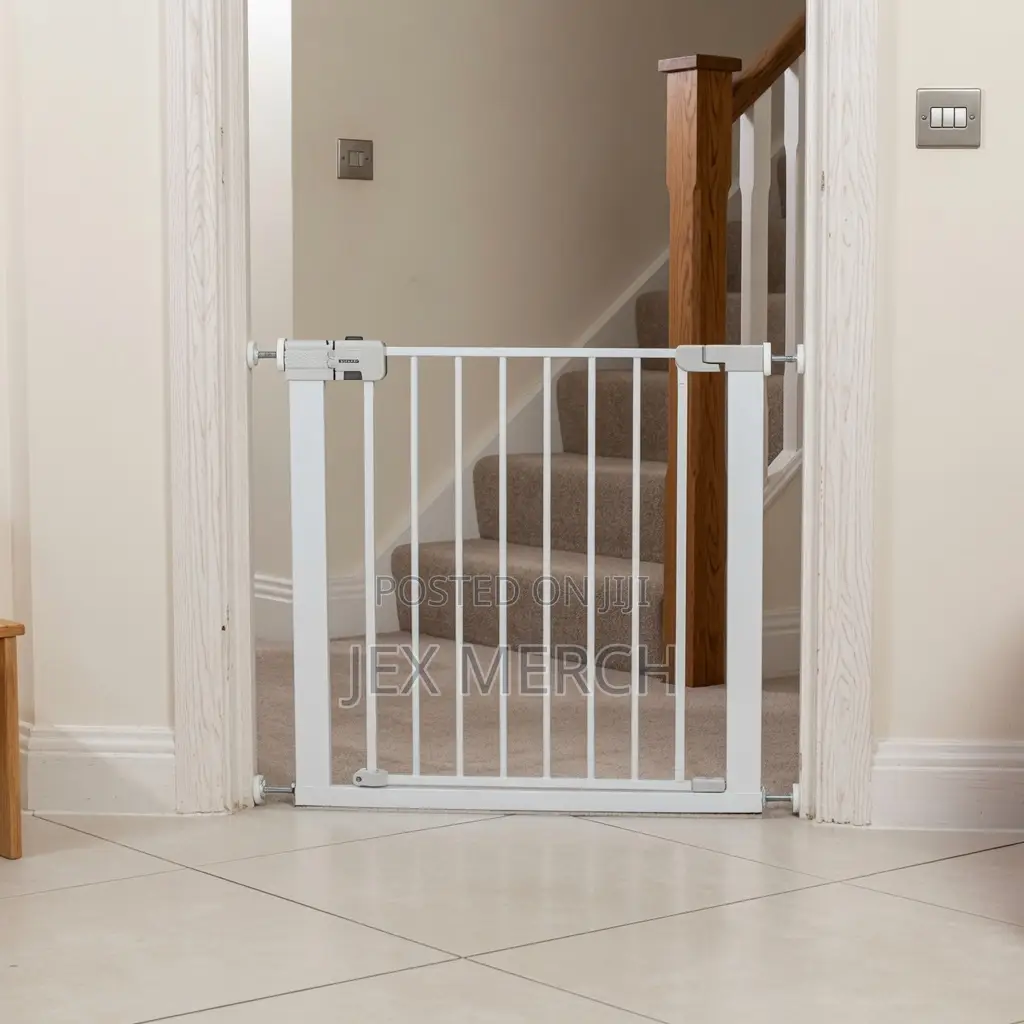 For Sale : Premium Safety Gates for Sale