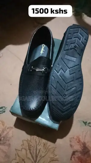 Loafers - Mamba Design