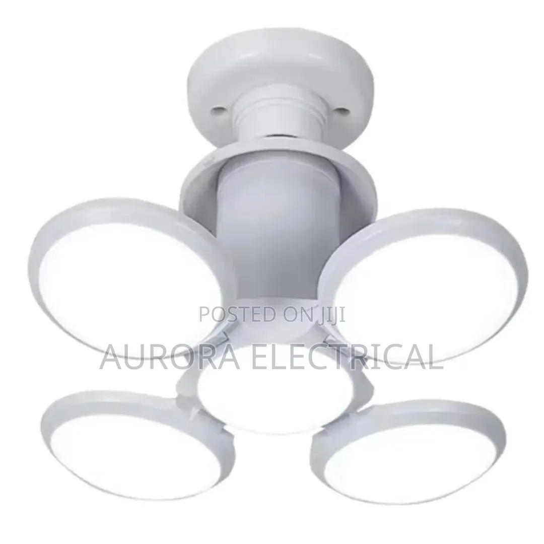 E27 Led Bulb