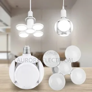 E27 Led Bulb
