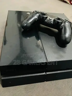 Ps4 Standard Version , With Updated Version