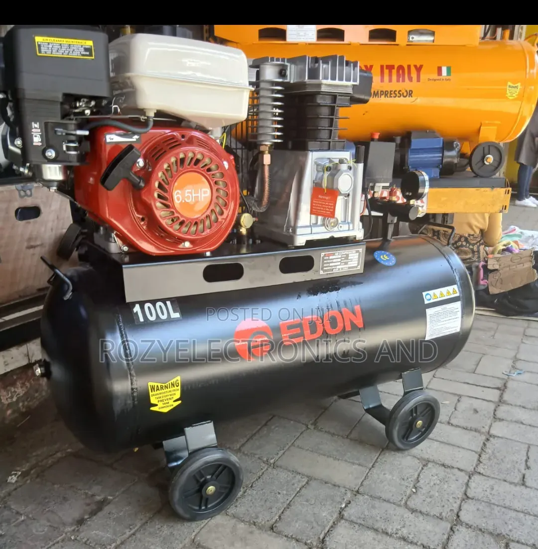 Edon Air Compressor 100l