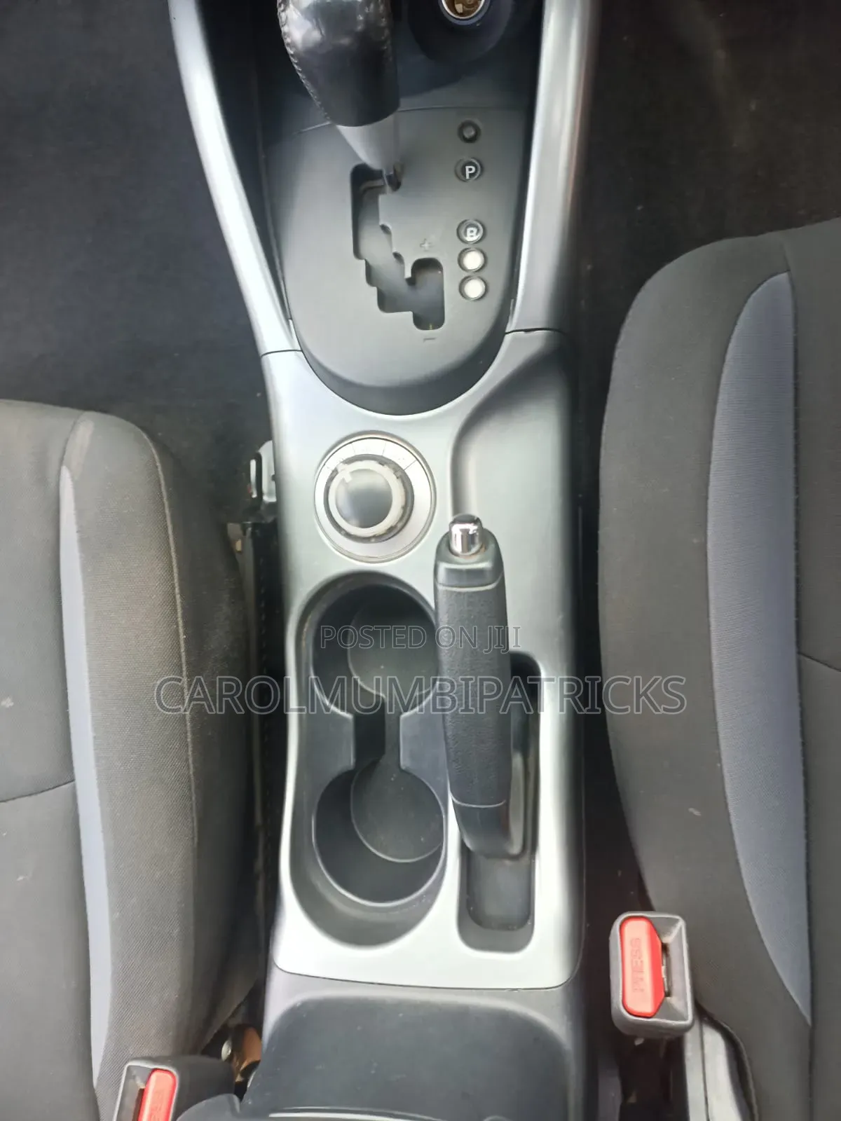 Mitsubishi Outlander 2011 White