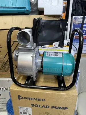 Premier 3” 900w 14m Head Dc Surface Pump