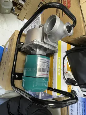 Premier 3” 900w 14m Head Dc Surface Pump