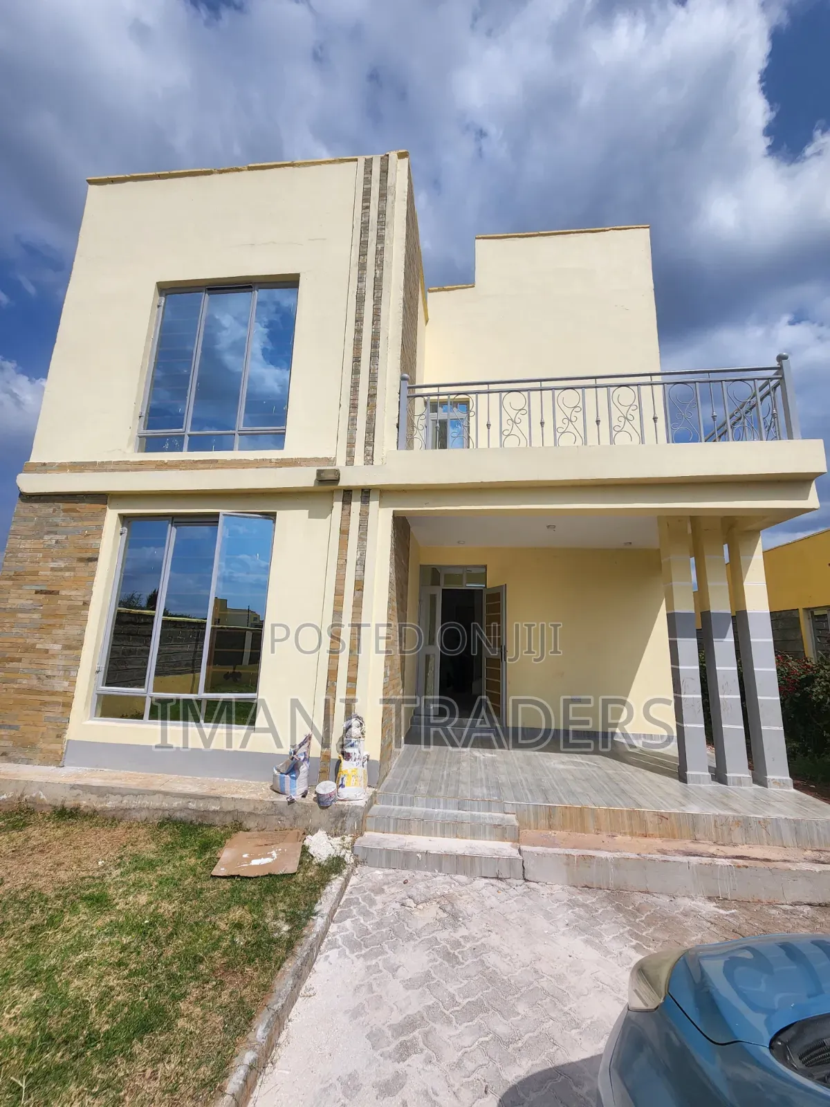 4bdrm Maisonette in Twin Falls, Nairobi Central for rent