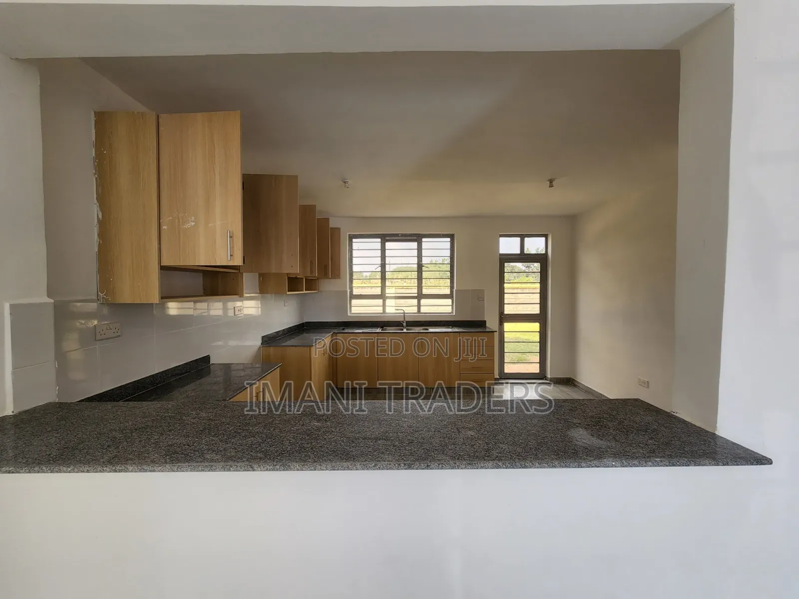 4bdrm Maisonette in Twin Falls, Nairobi Central for rent