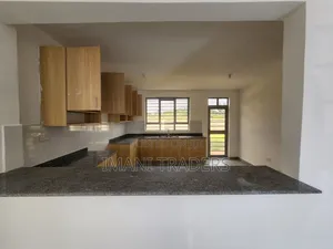 4bdrm Maisonette in Twin Falls, Nairobi Central for rent
