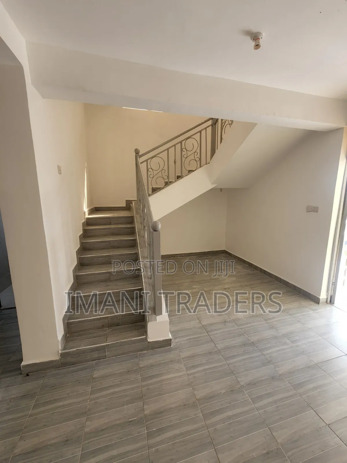 4bdrm Maisonette in Twin Falls, Nairobi Central for rent