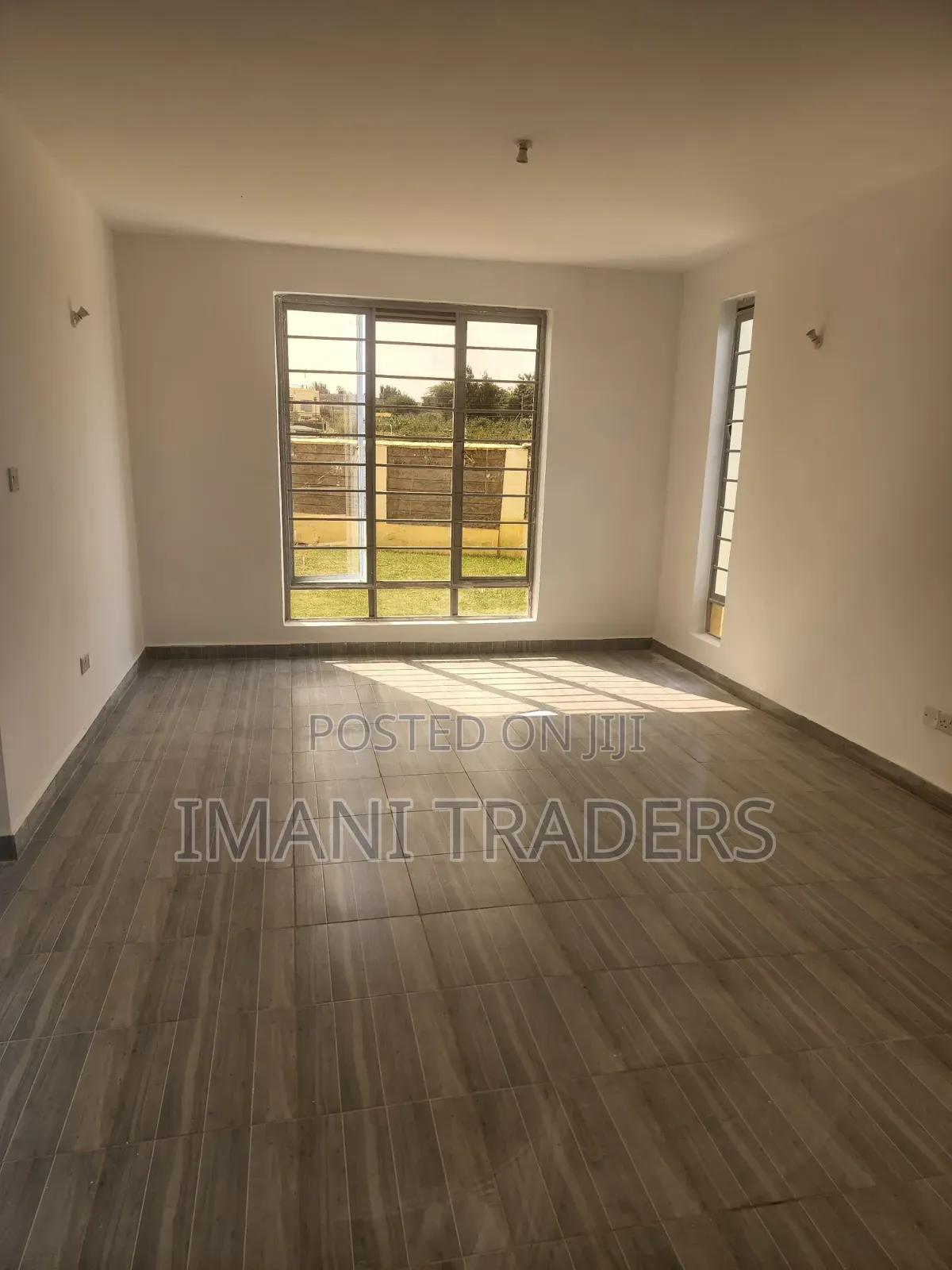 4bdrm Maisonette in Twin Falls, Nairobi Central for rent