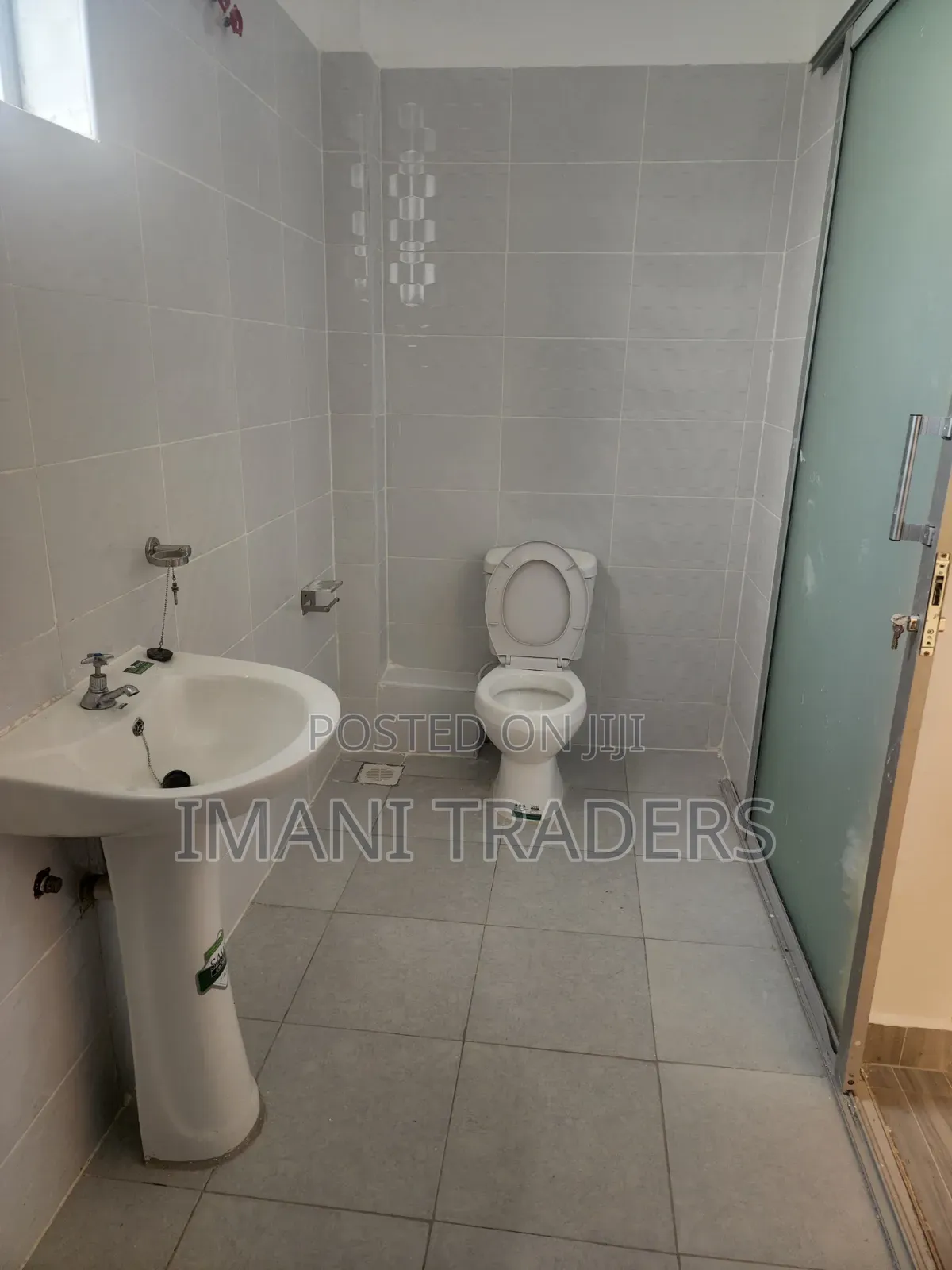 4bdrm Maisonette in Twin Falls, Nairobi Central for rent