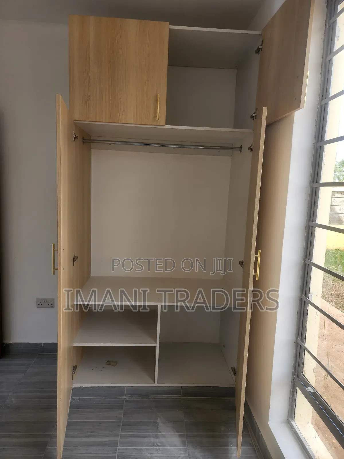4bdrm Maisonette in Twin Falls, Nairobi Central for rent