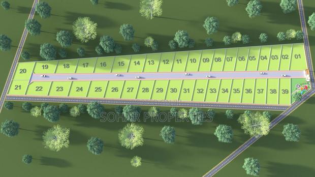 Kikuyu, Gikambura - Residential Plots in a Gated Community on Sale
