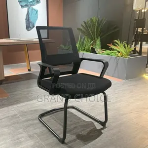 Boardroom Office Chair