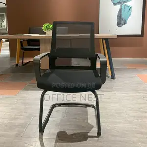 Boardroom Office Chair