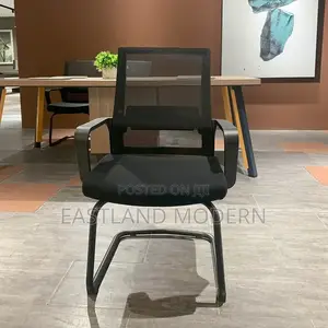Boardroom Office Chair