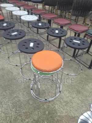 Stackable Stool