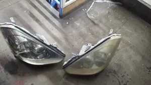 Toyota Caldina Headlight