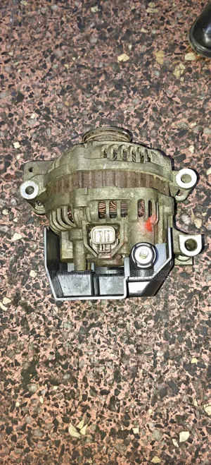 L3 Alternator for Mazda Lafesta