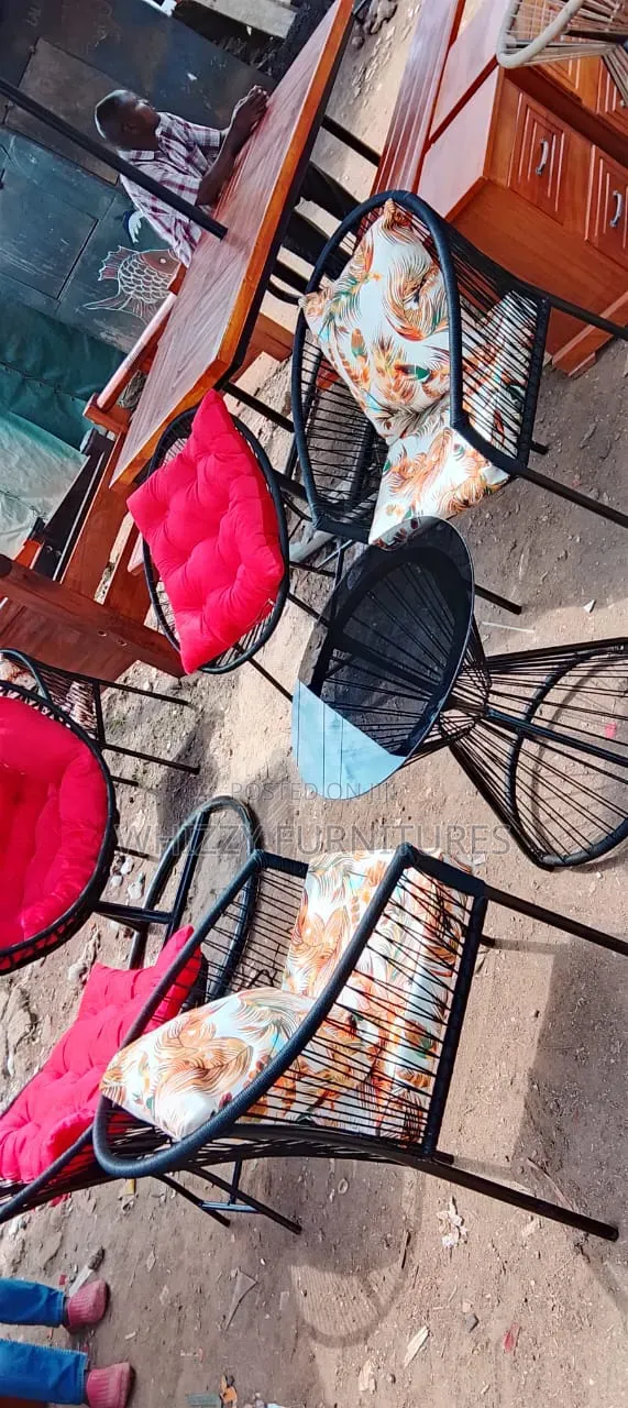Classic Outdoor Set