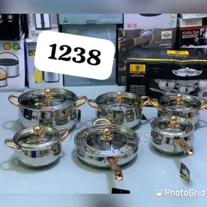 Endenburg 12pc Now Available