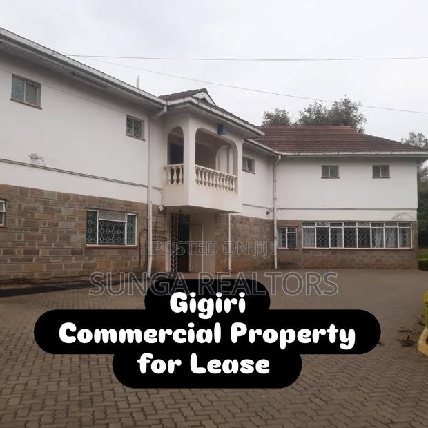 Commercial Property for Rent