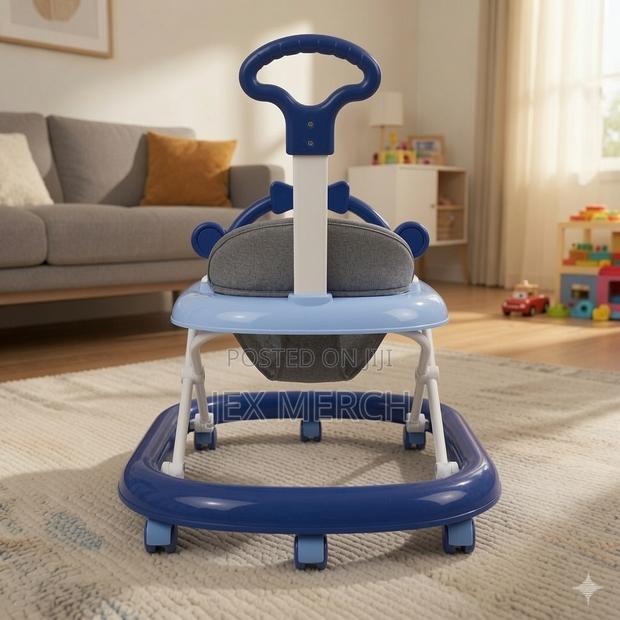 Safe Stable Infant/ Baby Walker