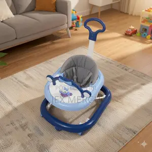 Baby Walker - For Toddlers Learning to Walk
