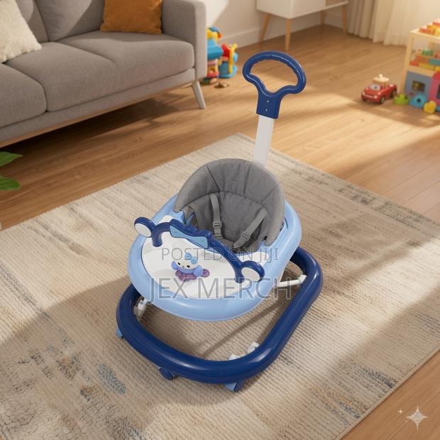 Baby Walker - For Toddlers Learning to Walk