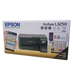 Epson Printer L3250