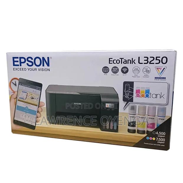 Epson Printer L3250