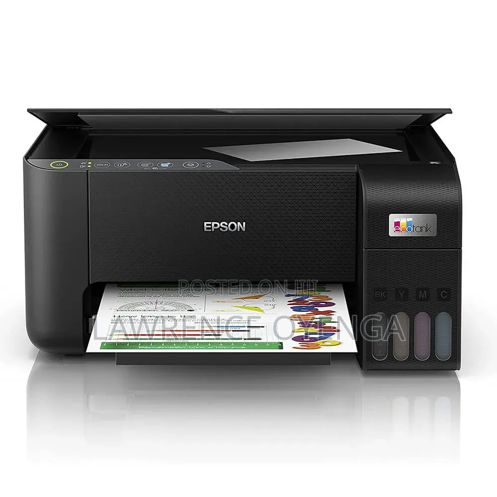Epson Printer L3250